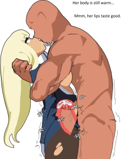 Page 107 of Zako Full Story