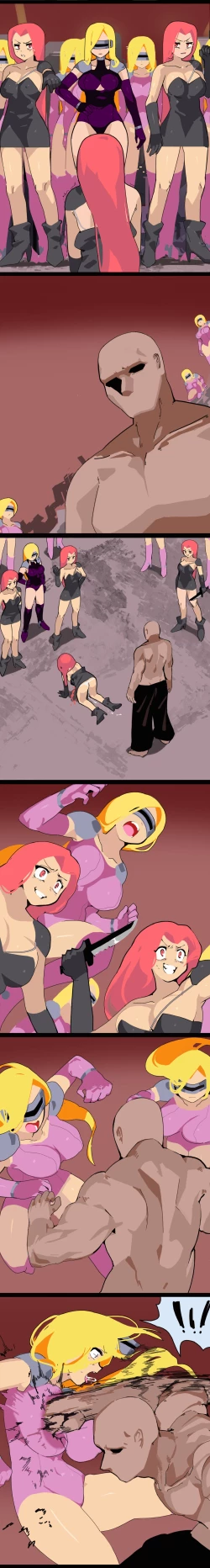 Page 121 of Zako Full Story