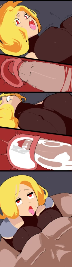 Page 133 of Zako Full Story