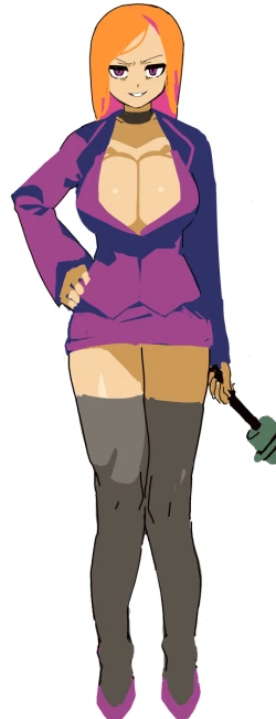 Page 161 of Zako Full Story