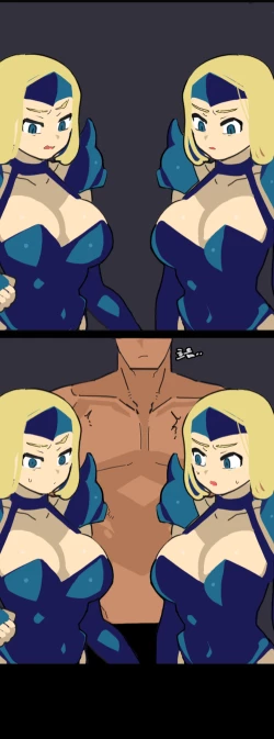 Page 214 of Zako Full Story