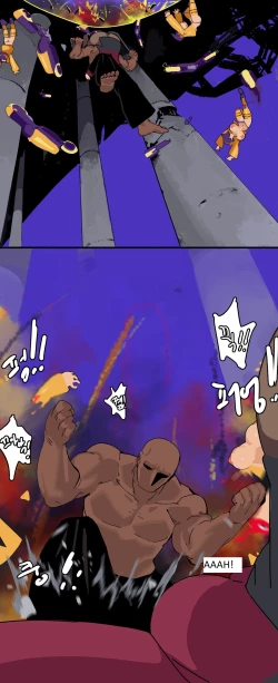 Page 239 of Zako Full Story