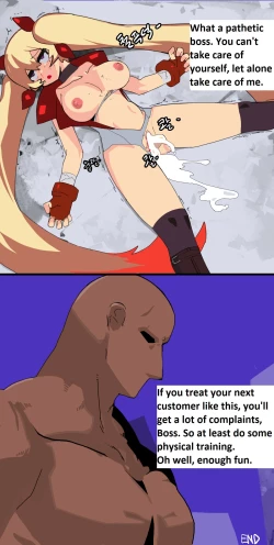 Page 270 of Zako Full Story