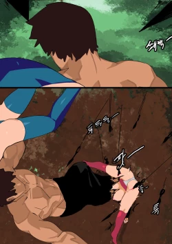 Page 277 of Zako Full Story