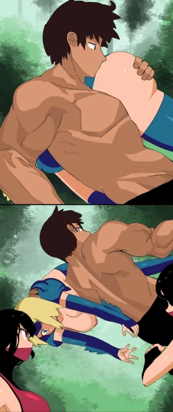 Page 278 of Zako Full Story