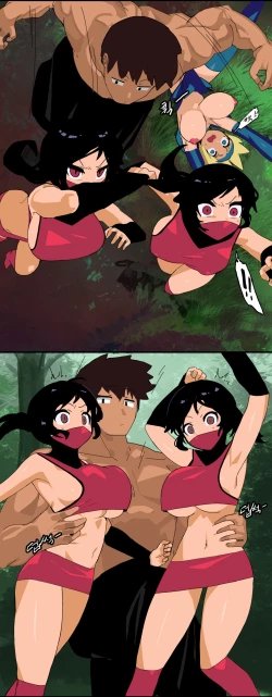 Page 279 of Zako Full Story