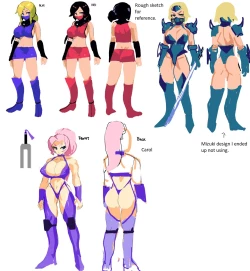 Page 327 of Zako Full Story