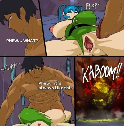 Page 379 of Zako Full Story