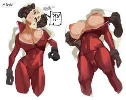 Page 392 of Zako Full Story