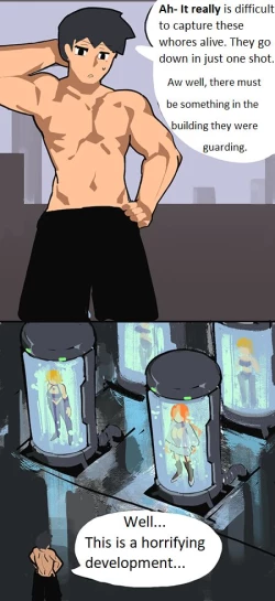 Page 78 of Zako Full Story