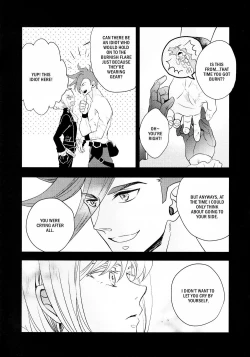 Page 4 of Fusawasii Otoko