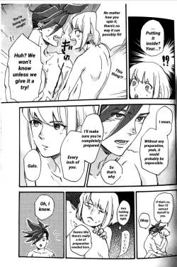 Page 16 of The First Time