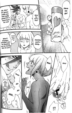 Page 17 of The First Time