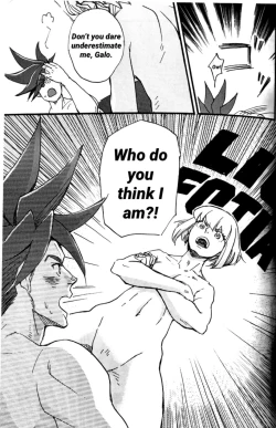 Page 22 of The First Time