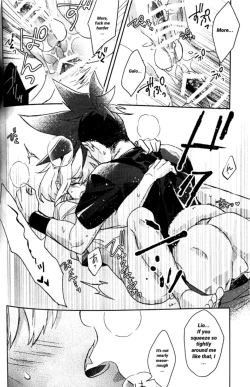 Page 17 of Neko Kaze! | Cat cold!