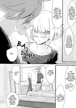 Page 15 of sick x sick