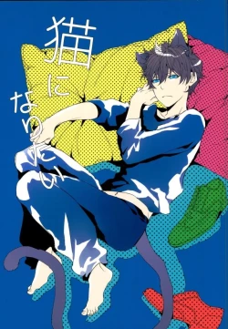 Page 1 of Neko ni Naritai