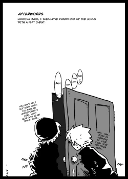 Page 24 of Muhannou Ryoujoku