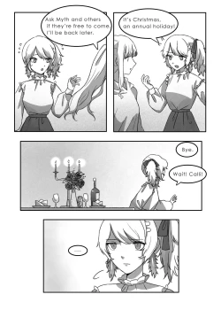 Page 4 of Tonight, Good Night