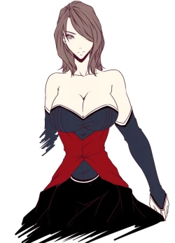 Page 6 of Bondage Anecdote 002 - ENG