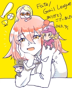 Page 6 of Guda ko uke matome ②[ fate grand order )