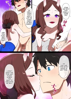 Page 6 of FGO Shuten Douji x Da Vinci Hyoui Manga | FGO Shuten-Doji x Da Vinci possession manga