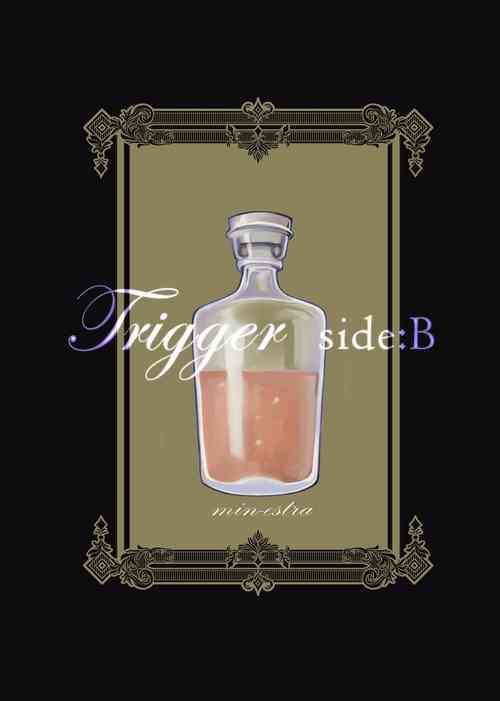 Download Trigger side:B【R18】