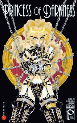 Download Princess of Darkness No. 1