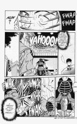 Page 34 of Princess of Darkness No. 2