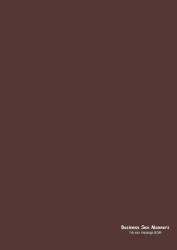 Page 26 of Business Sex Manner Sex Nashi Massage Hen