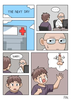 Page 176 of Sissy Life ch.1-17