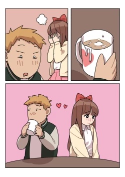 Page 21 of Sissy Life ch.1-17