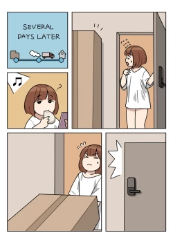 Page 31 of Sissy Life ch.1-17