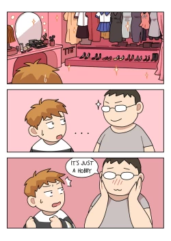 Page 37 of Sissy Life ch.1-17