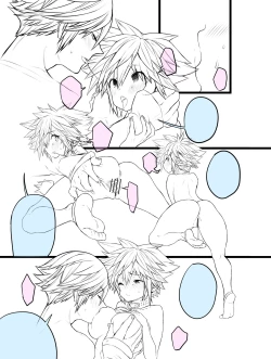 Page 10 of Sora TS matome