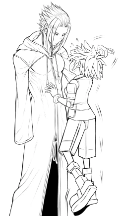 Page 6 of Sora TS matome