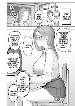 Page 7 of An Erotic Gal That Gets Female Teachers Erect