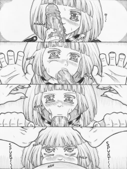 Page 16 of I Don't Want to be an Exorcist Ch.1