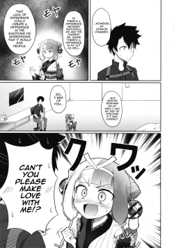 Page 4 of Hi Okuni Juuhachiban Izumo Inwai Kabuki