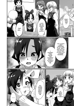 Page 2 of Otokonoko Gauken