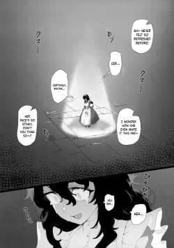 Page 4 of Dame Maid wa Bochama no OnaPet | Useless Maid is Young Master's Pet