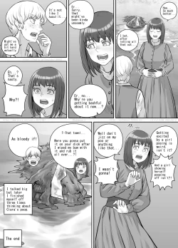 Page 20 of Nanigenai Kaiwa kara Onna Tomodachi ni Unko Shiteiru Tokoro o Misete Moraeru koto ni natta Hanashi