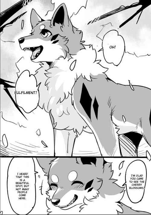 Download Ohanami Anaba Spot