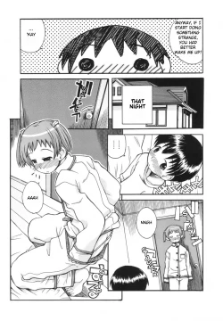 Page 28 of Ane Sweet Ch. 1-3