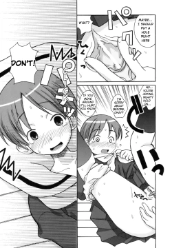 Page 43 of Ane Sweet Ch. 1-3