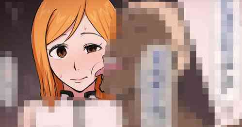 Download Inoue Orihime Fella Dorei