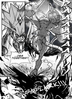 Page 10 of Beezlemon Bang-bang