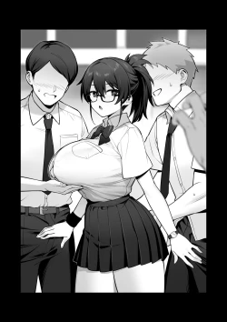 Page 22 of Rumor Has It That The New Chairman of Disciplinary Committee Has Huge Breasts.