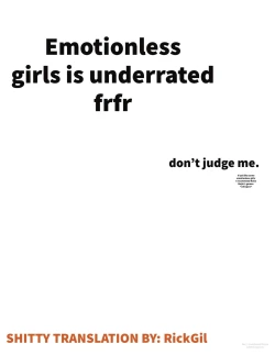 Page 31 of Rumor Has It That The New Chairman of Disciplinary Committee Has Huge Breasts.