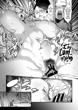 Page 14 of Yoru no Chou wa Midara ni Mau